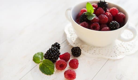Rezepte des Beerenhof