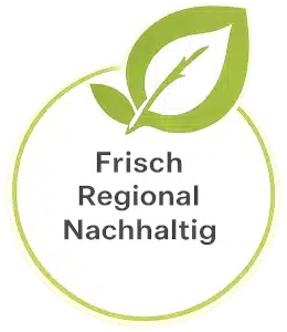 Frisch Regional Nachhaltig